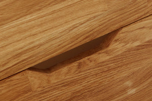 Massivholzbett Frida | NordicStory