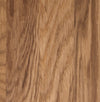 NordicStory Konsolentisch aus massivem Eichenholz