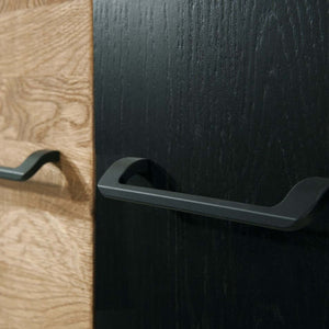 LoftStory Anrichte Kommode Eichenholz Mozaik 45 150 x 42 x 90 cm.