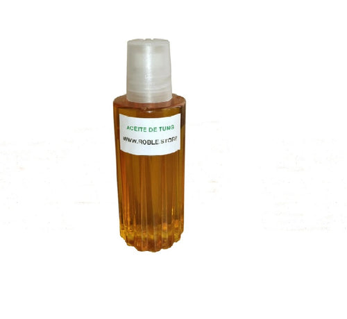 NordicStory Tung Öl 100 ml.